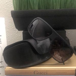 Men’s Guess Shades Black